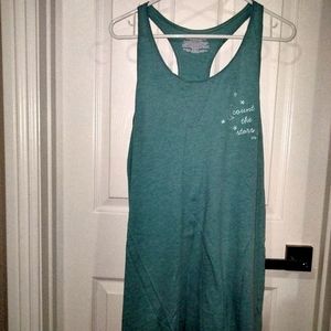 Victoria Secret Sleep tank dress large